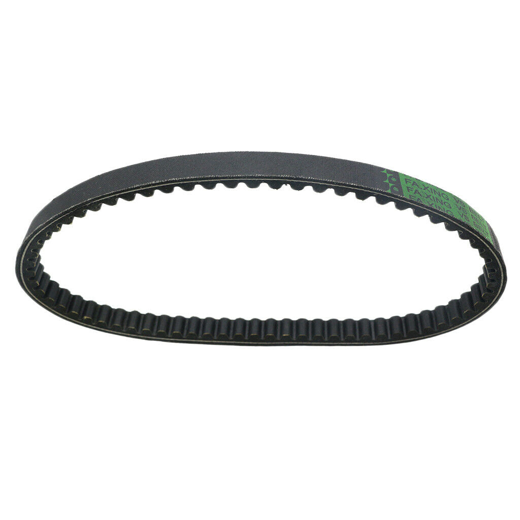 Drive Belt 669 18 30 for 49ccm 50ccm 4 Stroke Scooter Engines Black