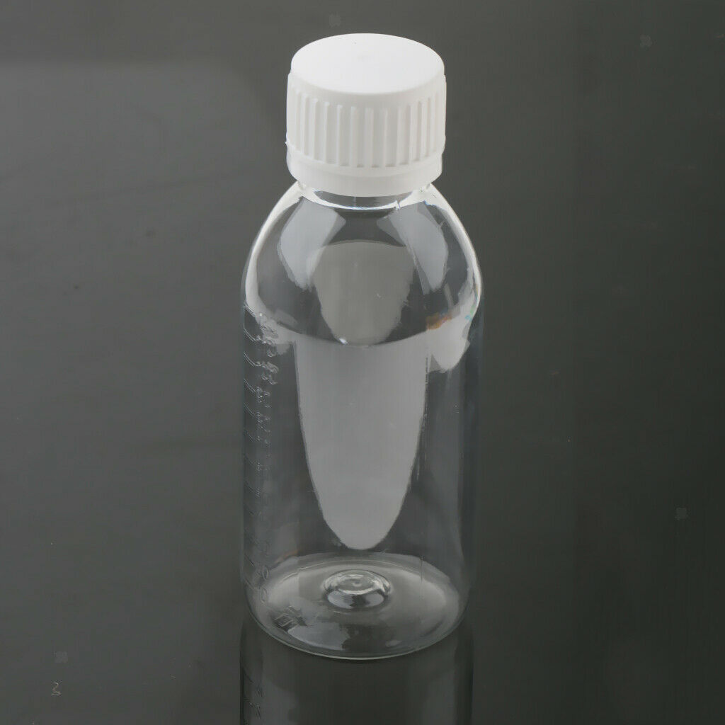 Outdoor Multipurpose Liquid Condiment Measuring Soy Sauce Oil Bottle