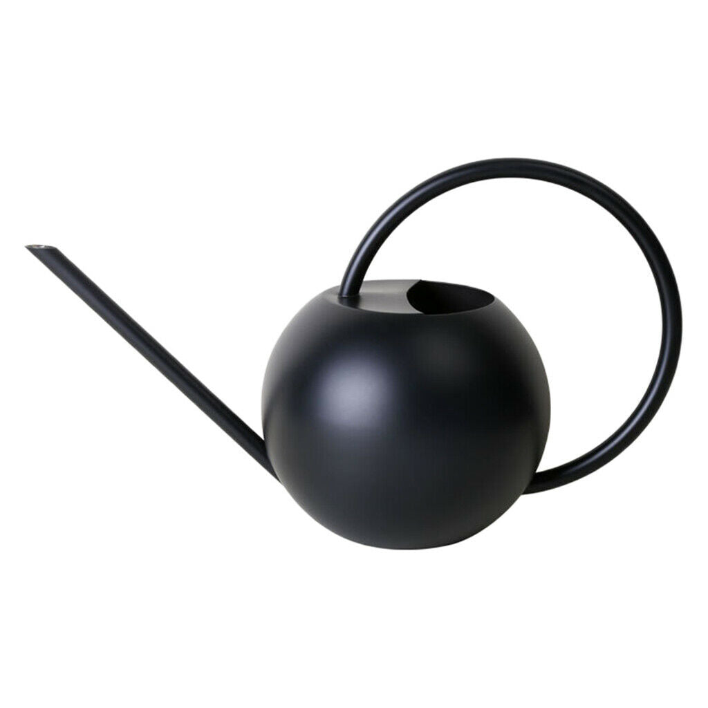 Watering Can Outdoor Garden Watering Can for Flower Succulent Plants Herbs