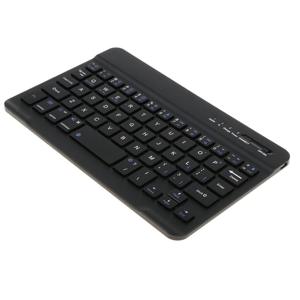 Universal Wireless Keyboard Standby Duration Less Than 100 Day For