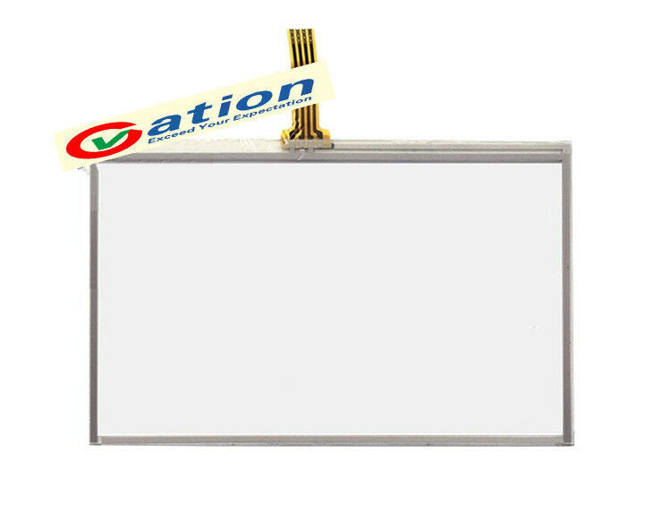 For DOP-B03S211 DOP-B03E211 DOP-B03S210 Touch Screen Glass Panel