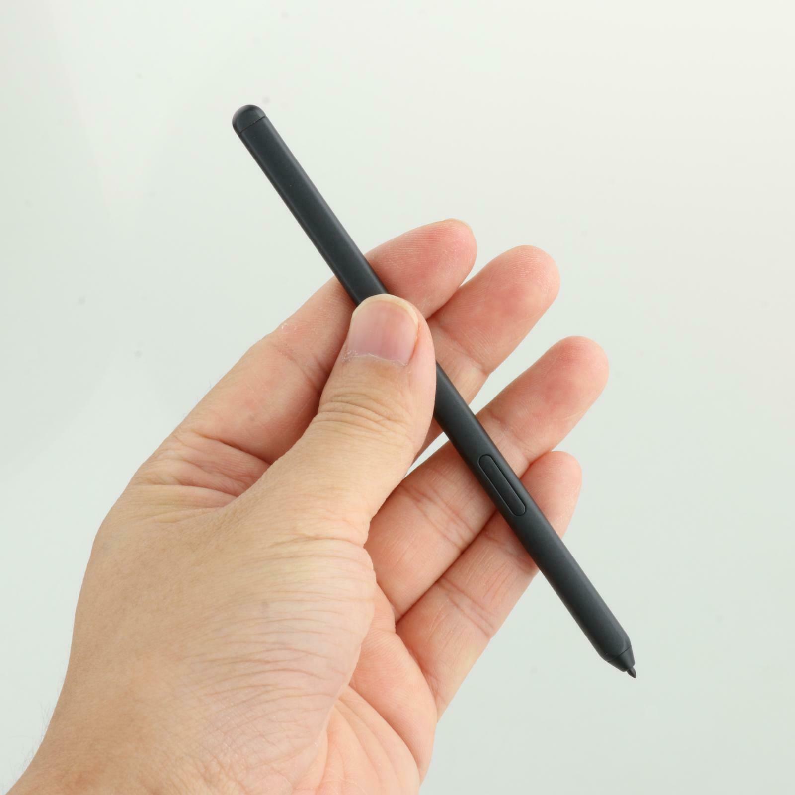 Stylus S-pen Suitable for S21 Electromagnetic Pen Lightweight for Drawing