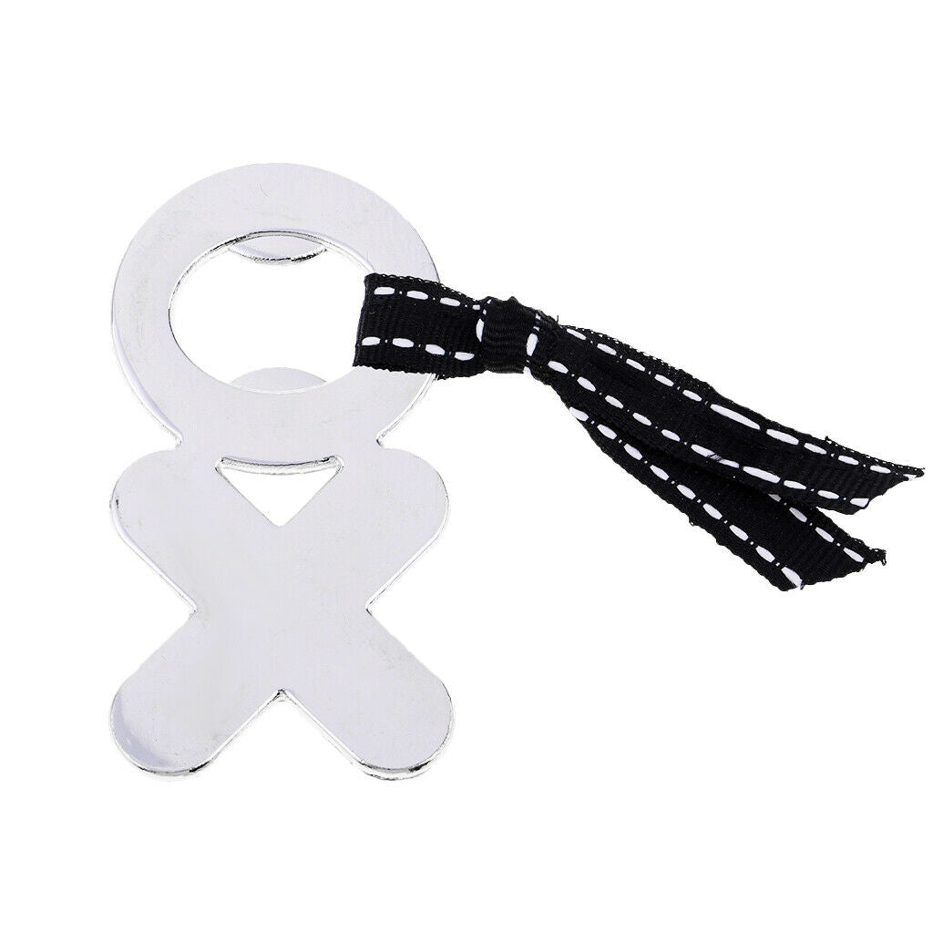 Marriage Souvenirs XO Bottle Opener Wedding Engagement Gifts for Guests