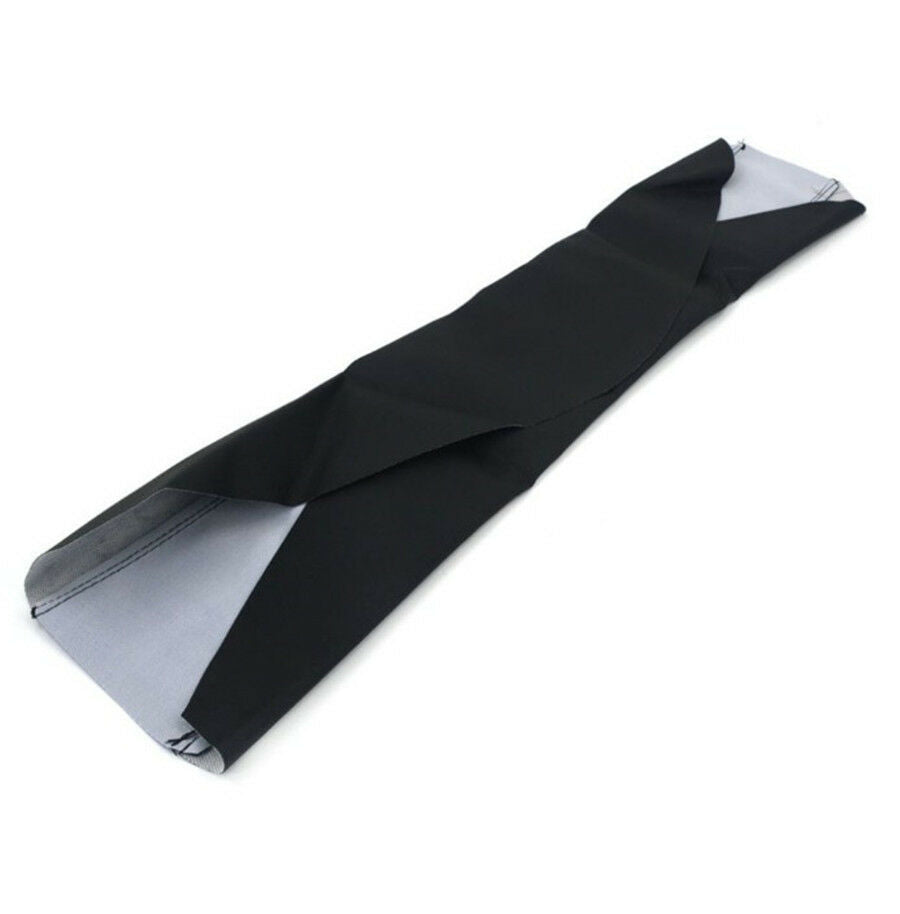Leather Rubber Gripper Soft Motorcycle Seat Cover For YZF CRF  SUZKI Off Road