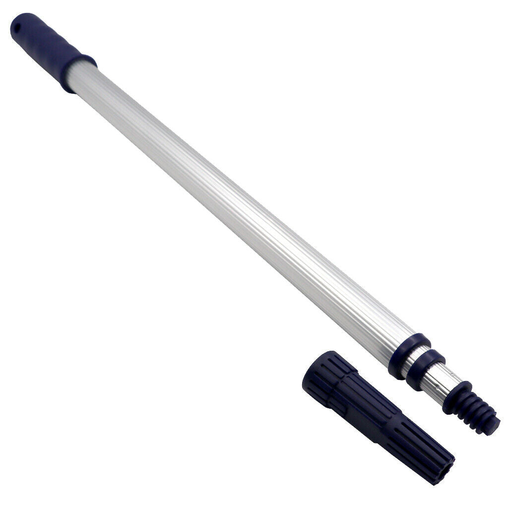 59inch Alloy Telescopic Adjutable Pole Wand Stick 3-section Painting Tools