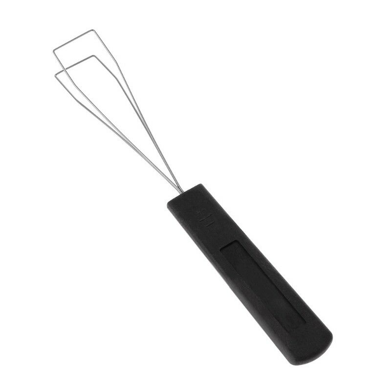 Steel Wire Keyboard Key Keycap Puller Remover With Unloading Steel Cleaning Tool