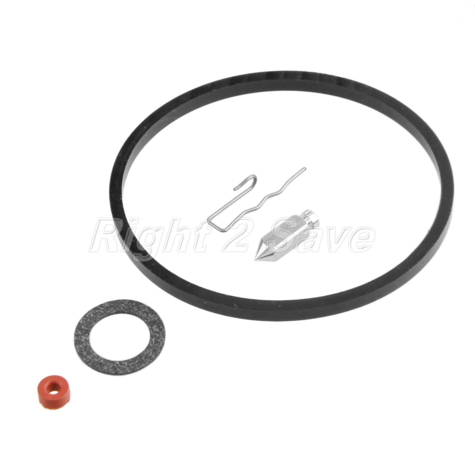 Trimmer Carburetor Inlet Needle Seat for Tecumseh 631021B 631021 631021A Engine