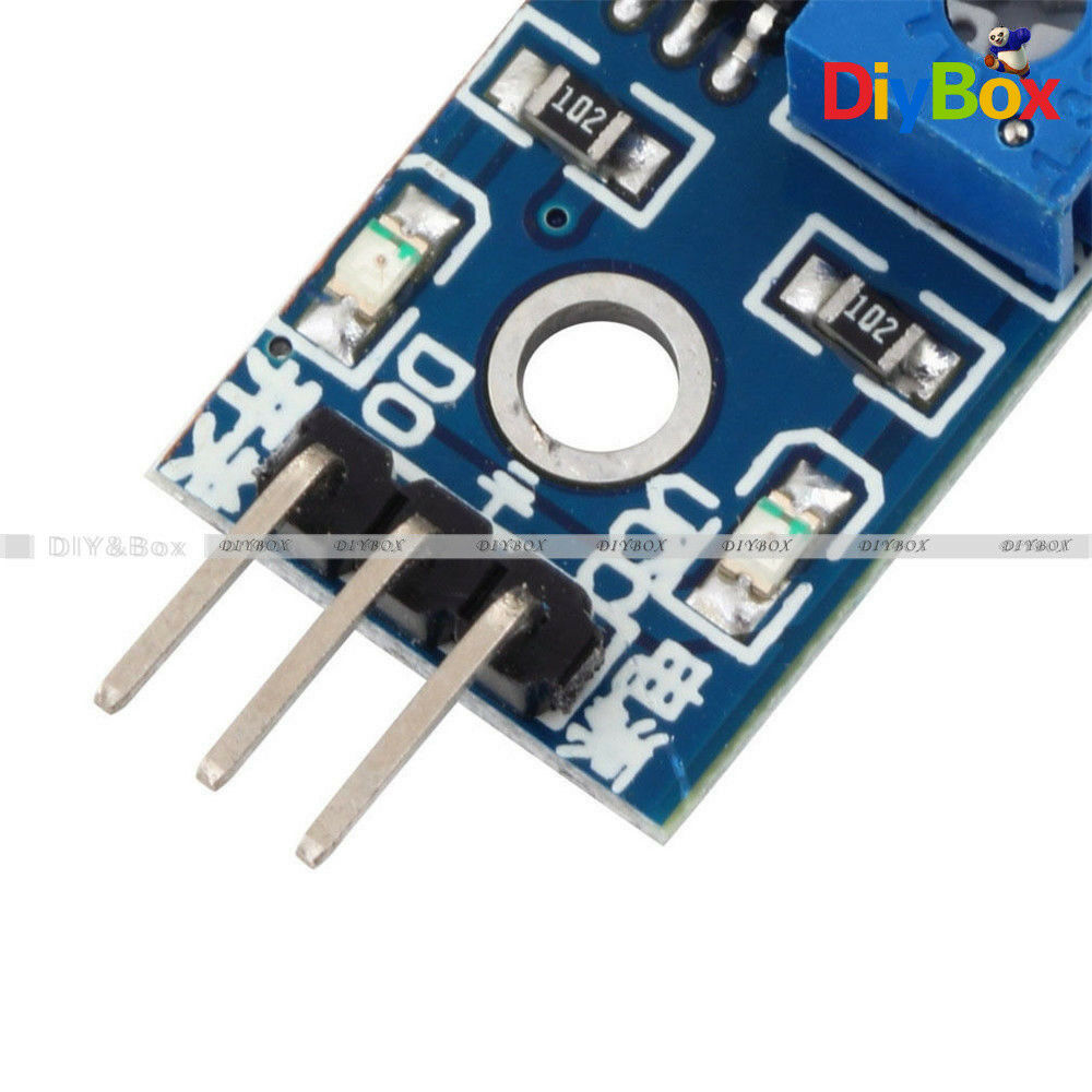 Reed sensor module magnetron module reed switch MagSwitch For Arduino DIY
