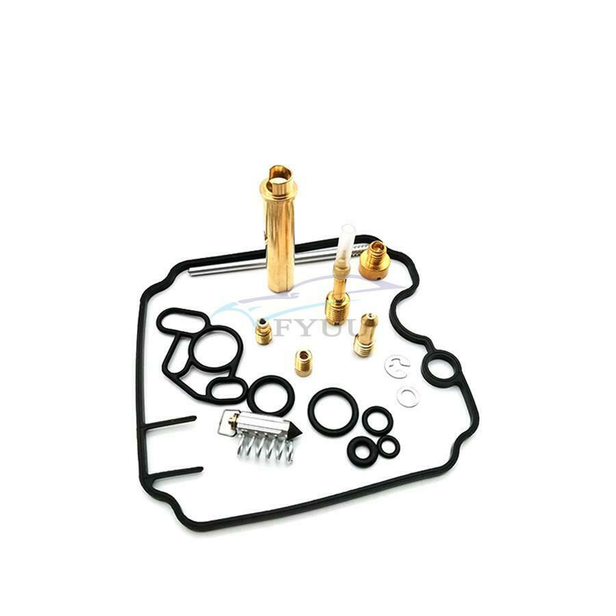 For Yamaha XTZ750 Super Tenere 1989-1997 Motorcycle Carburetor Repair Tool Kit