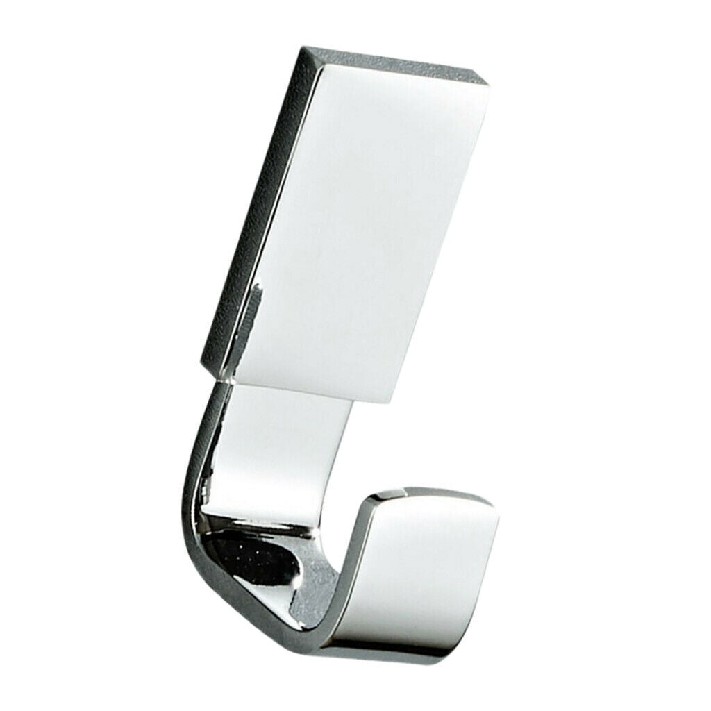 Modern Style Clothes Hook Towel Hook Holder Robe Hook, Wall Mounted Hook for
