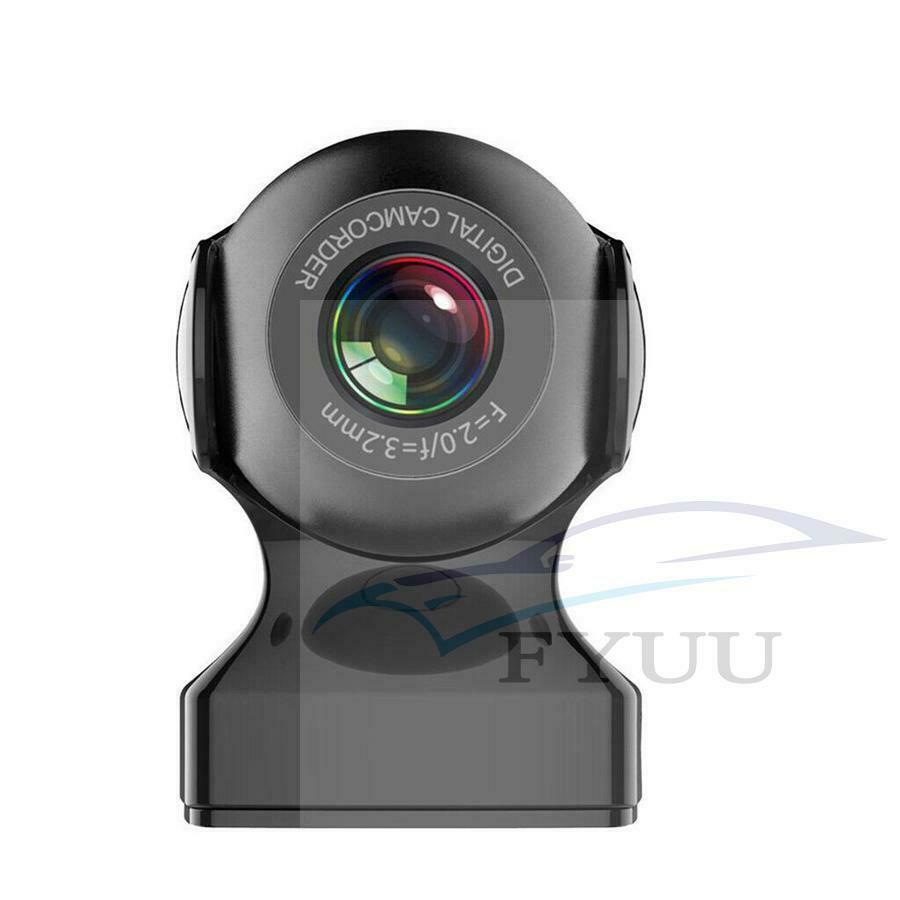 1080P WIFI USB DVR Dash Cam Driving Recorder For Android Stereo Player G-Sensor