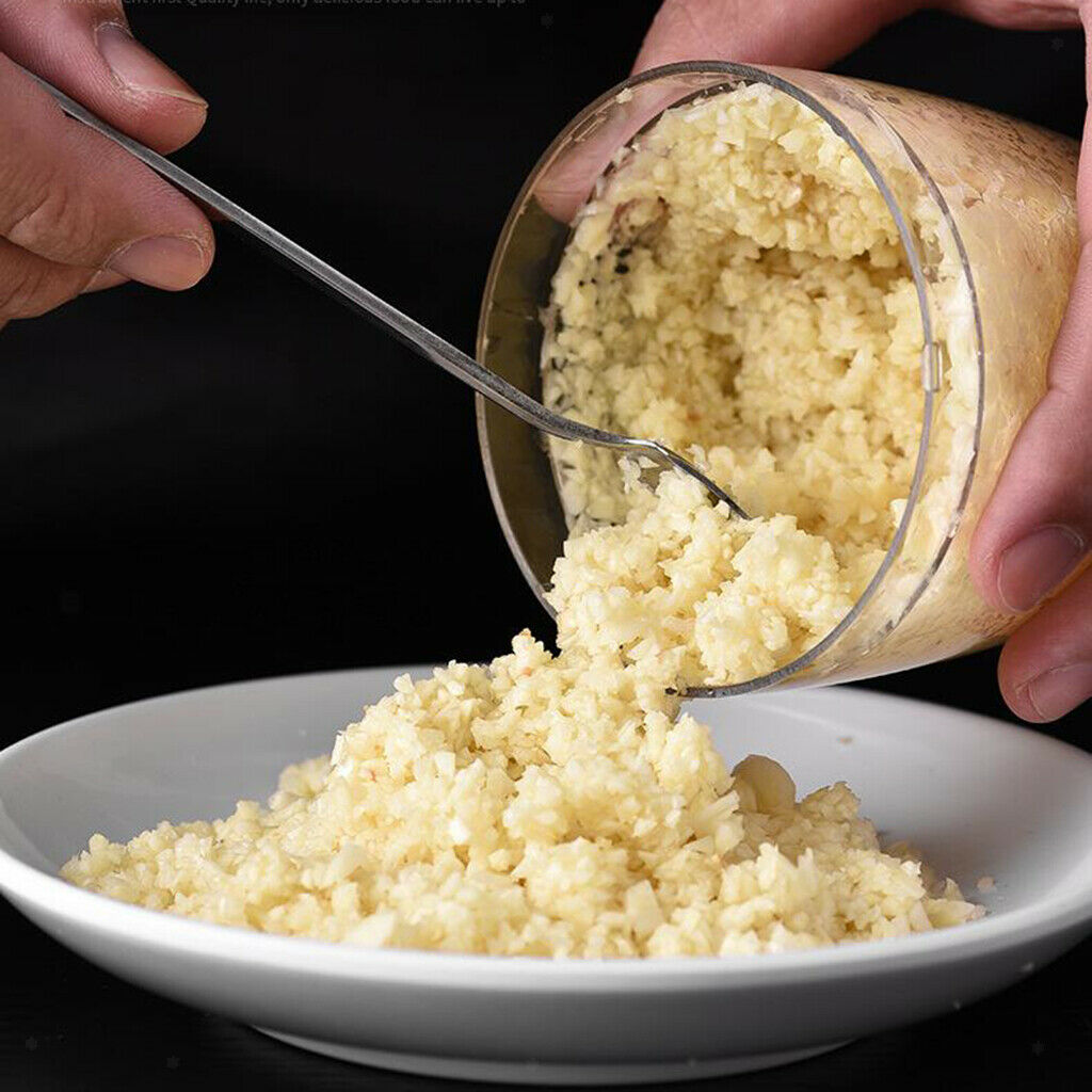 Food Chopper Chef Onion Chopper High-efficiency Easy to Clean for Garlic