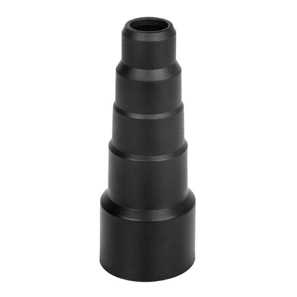 Vacuum Hose Adapter Vac Hose Attachments Parts Connector 50/42/34/30/23mm