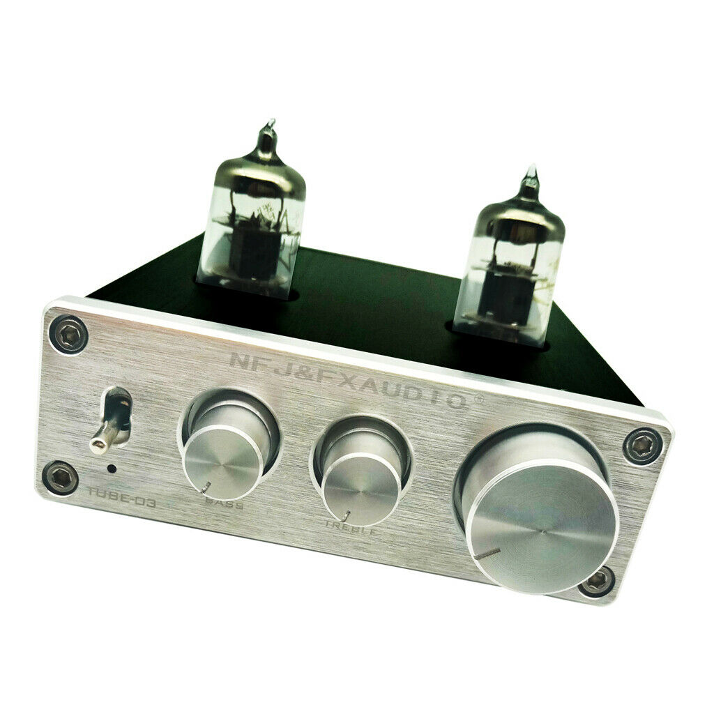 Headphone amplifier, 3.5mm AUX jack, for speakers, car, car, tablet PC