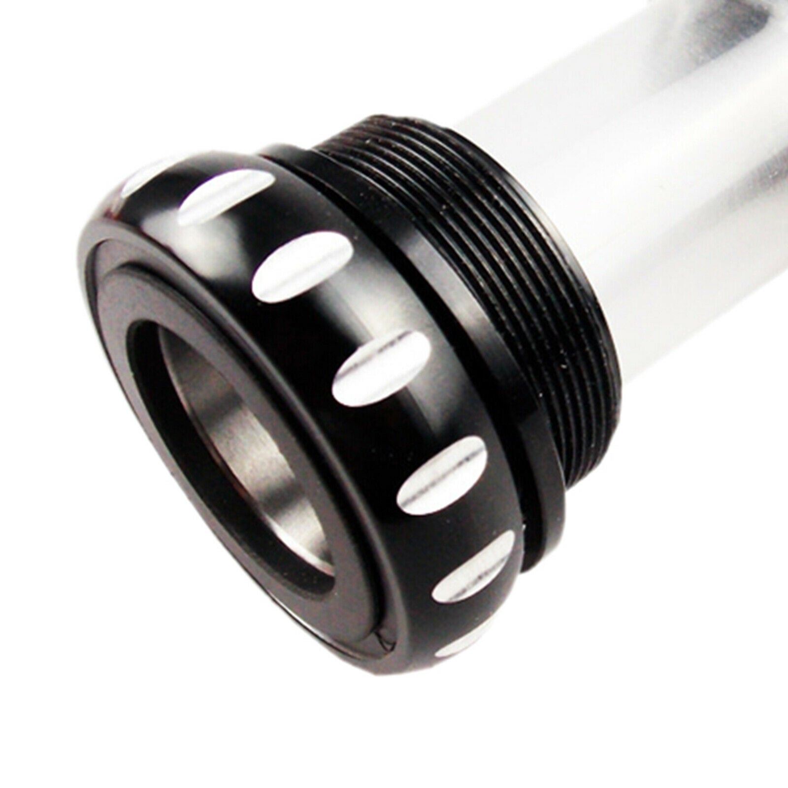 Bike Bottom Bracket Threaded Hollow BB Bottom Brackets Crankset Repair Parts