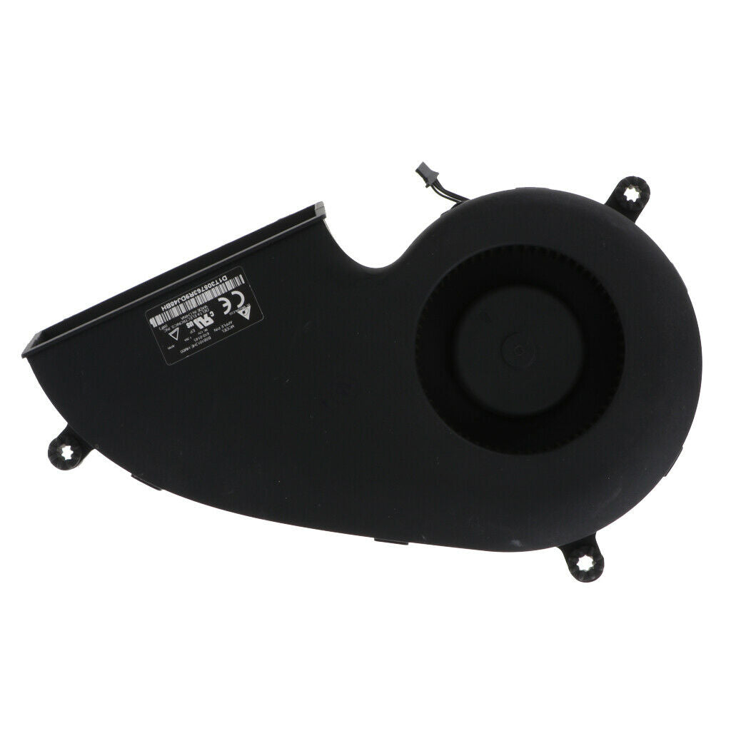 Black Replacement CPU Cooling Cooler Fan For   A1419