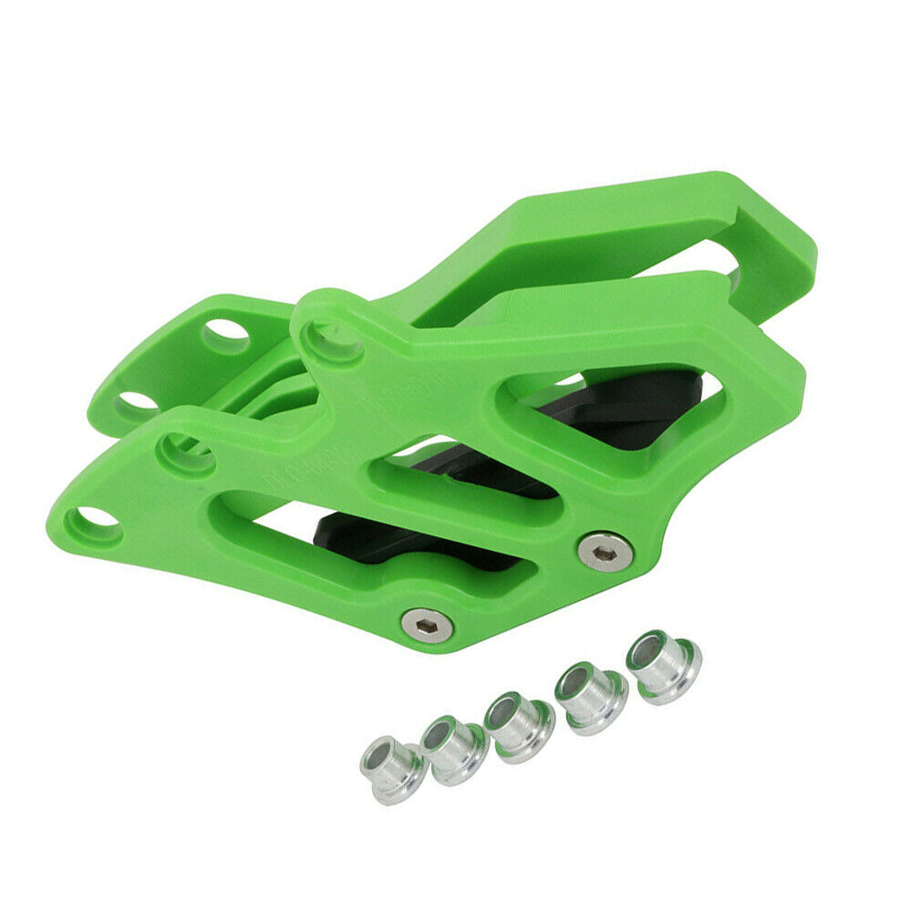 Motorcycle Chain Guide Guard For Kawasaki KX250F KX450F KLX450R KX250 KX250X 450