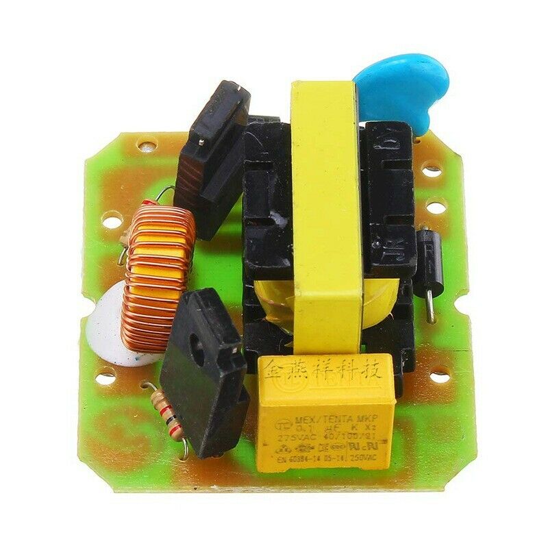 Dc-Ac Inverter Boost Dc 12V To Ac 220V Power Module Good 12V To 220V 35W Boost