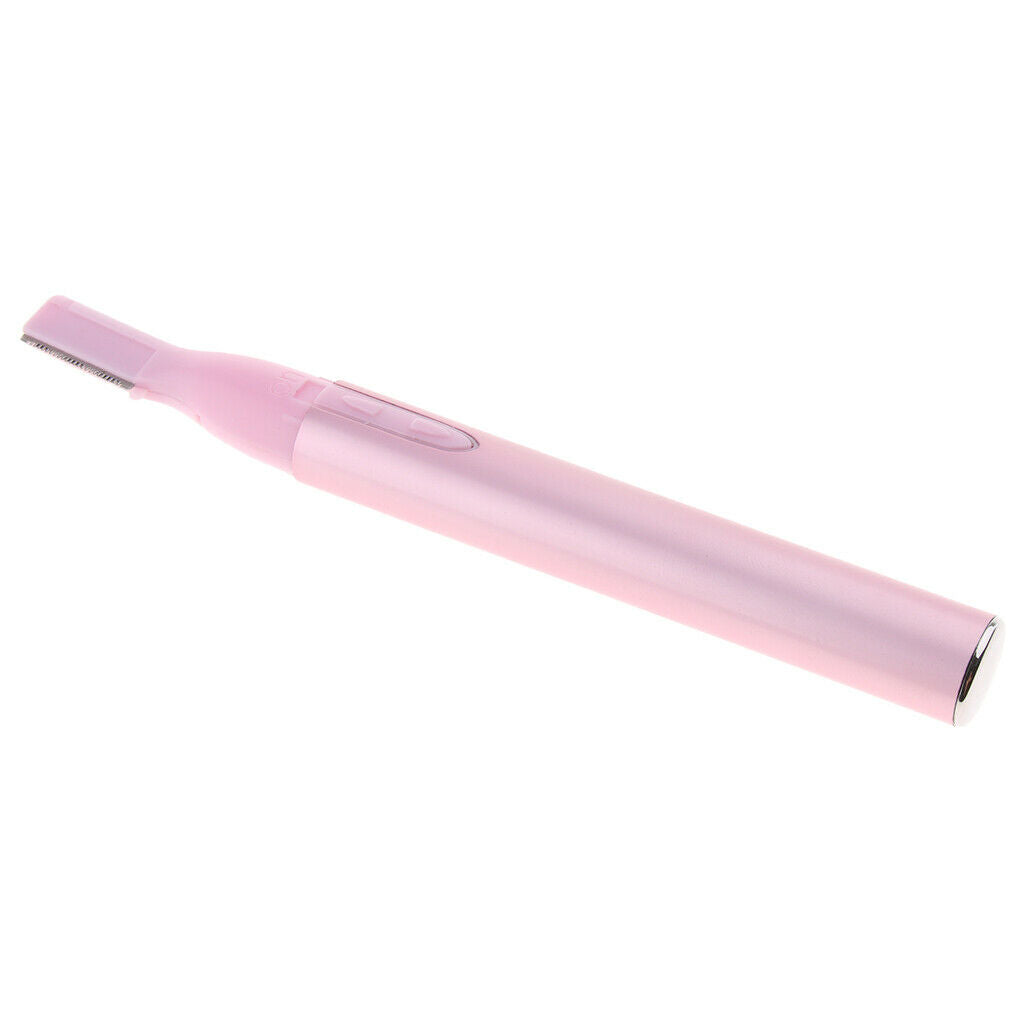 Electric Eyebrow Trimmer for Women