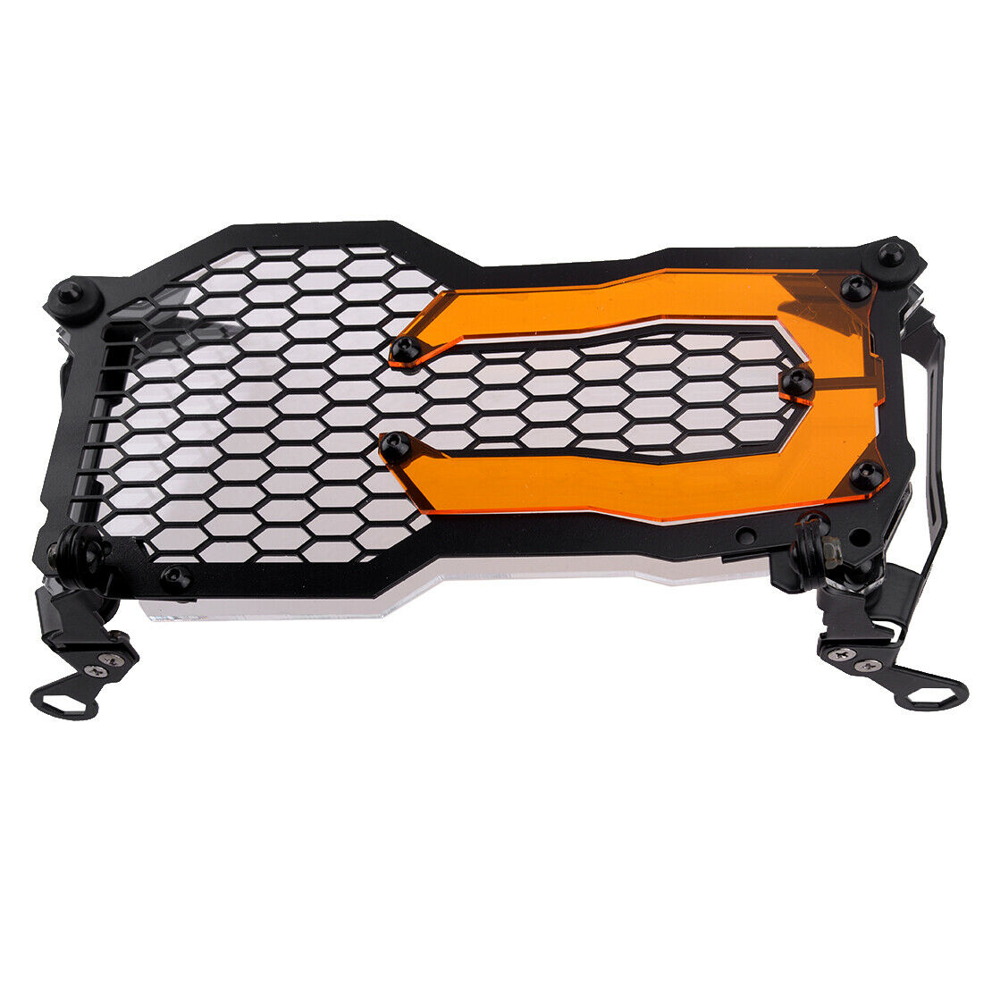 Headlight Lamp Grille Guard Cover Fit For BMW R1200GS LC ADV R1250GS GSA R1200