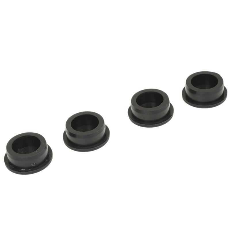 Car Side Storage Box Waterproof Rubber Plug Cover for Dodge RAM 2010-2017 CaP5V6