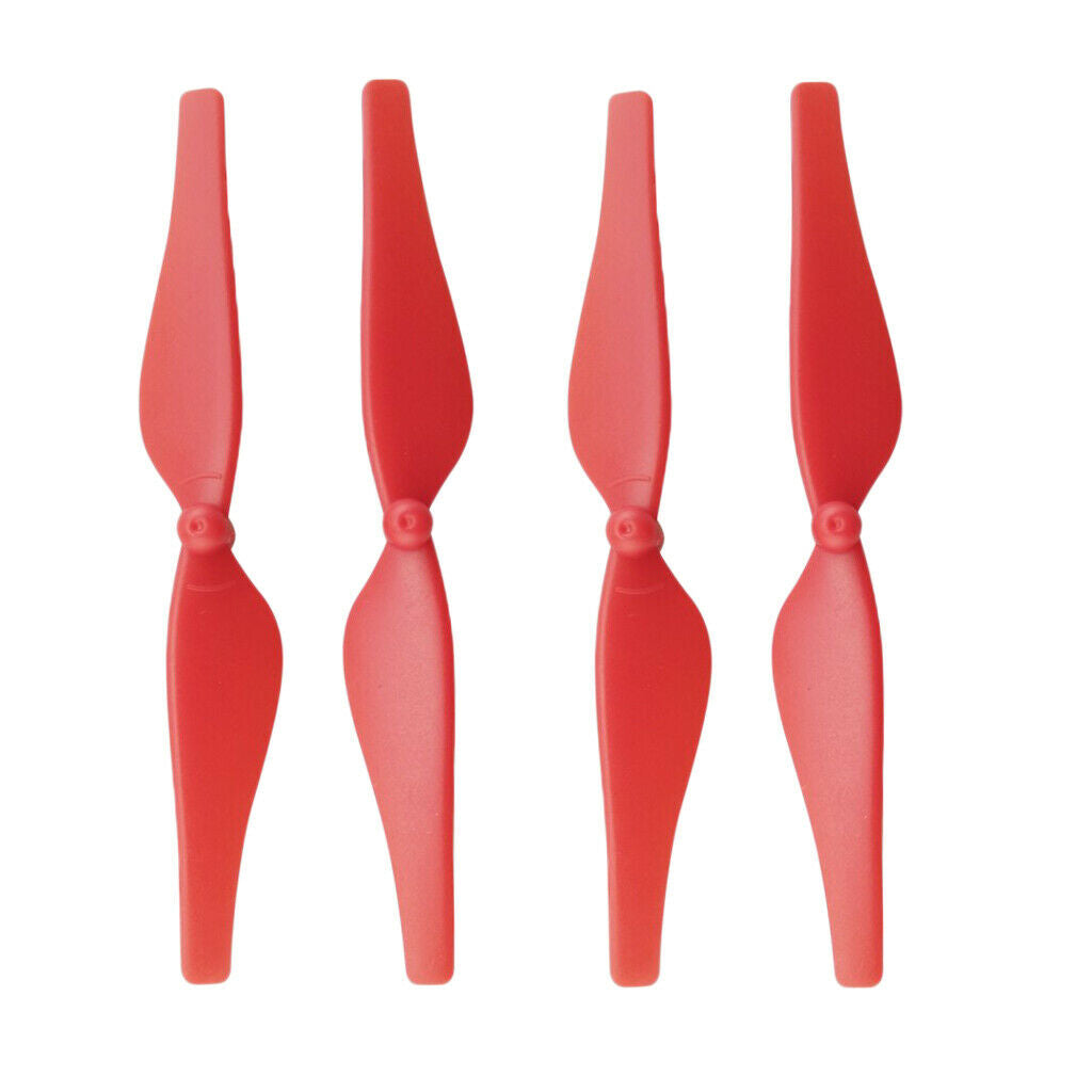 12Pcs Durable Plastic Blade Propellers Props for DJI   Drone DIY Parts