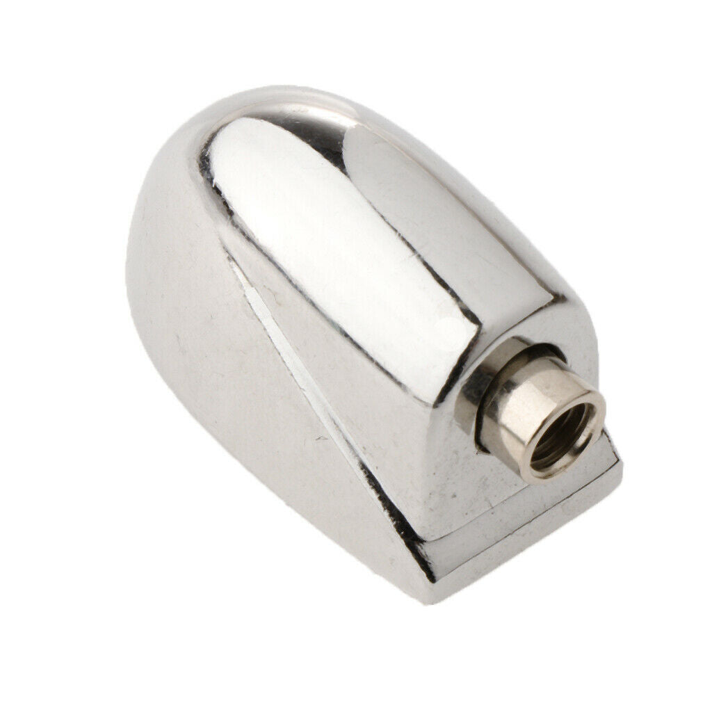 5Pcs Triangle Lugs Connectors Instruments Replacements DIY for Performers
