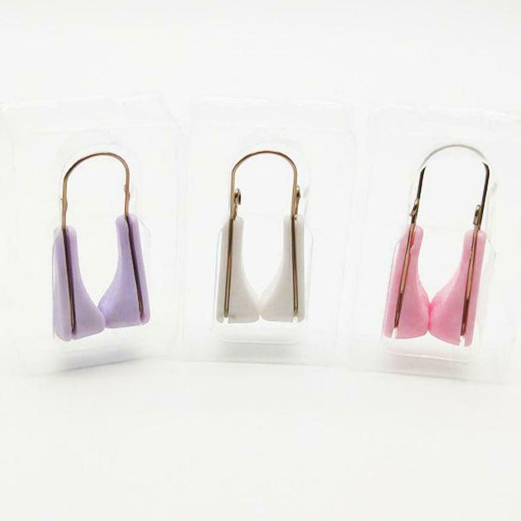 Nose Up Shaping Shaper Lifting Bridge Straightening Beauty Clip Clipper