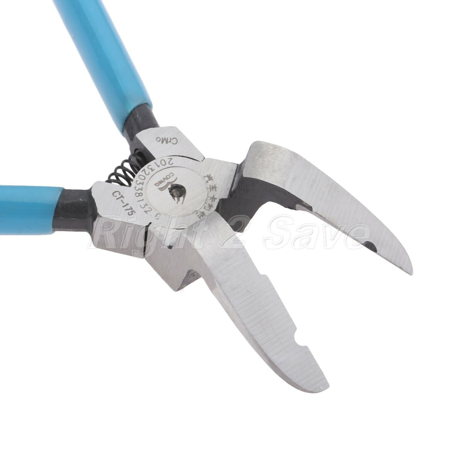 Auto Clip Removal Tool Clip Fastener trim Panel Remover Repair Tools Plastic