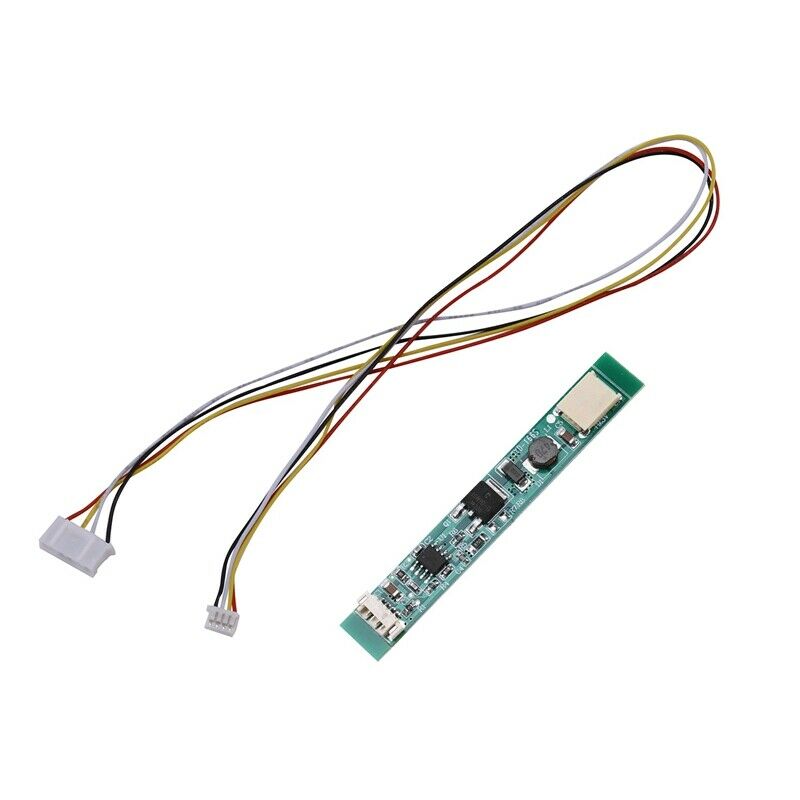 1 Set 380mm 57 Led Backlight Strip Kit Update 17 inch Wide/ 17.3 inch Ccfl LapJ6