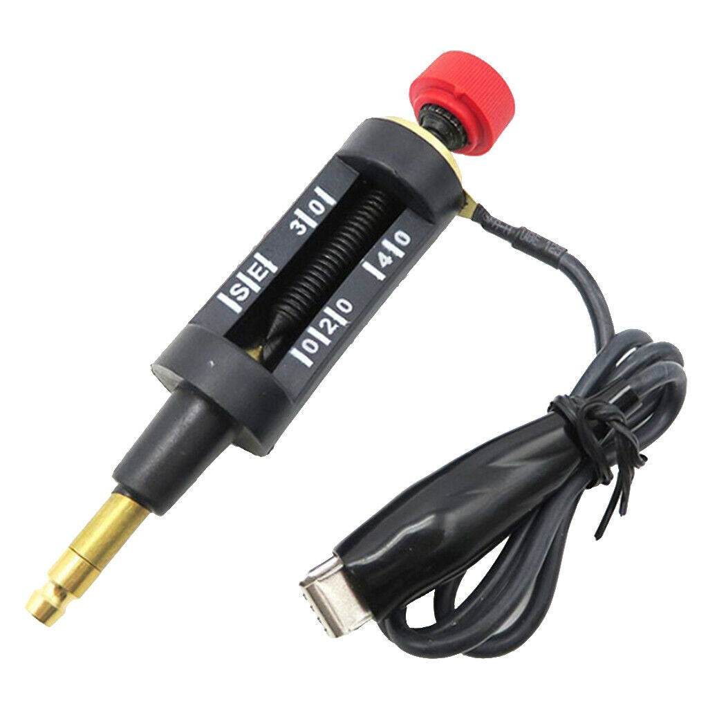 Adjustable Coil-on Plug Ignition Spark  Autos Diagnostic Test Tool