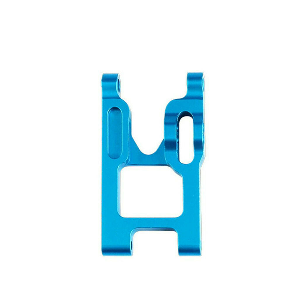4Pcs Front Lower Swing Arms for WLtoys 12428 Car Accessories Replacements