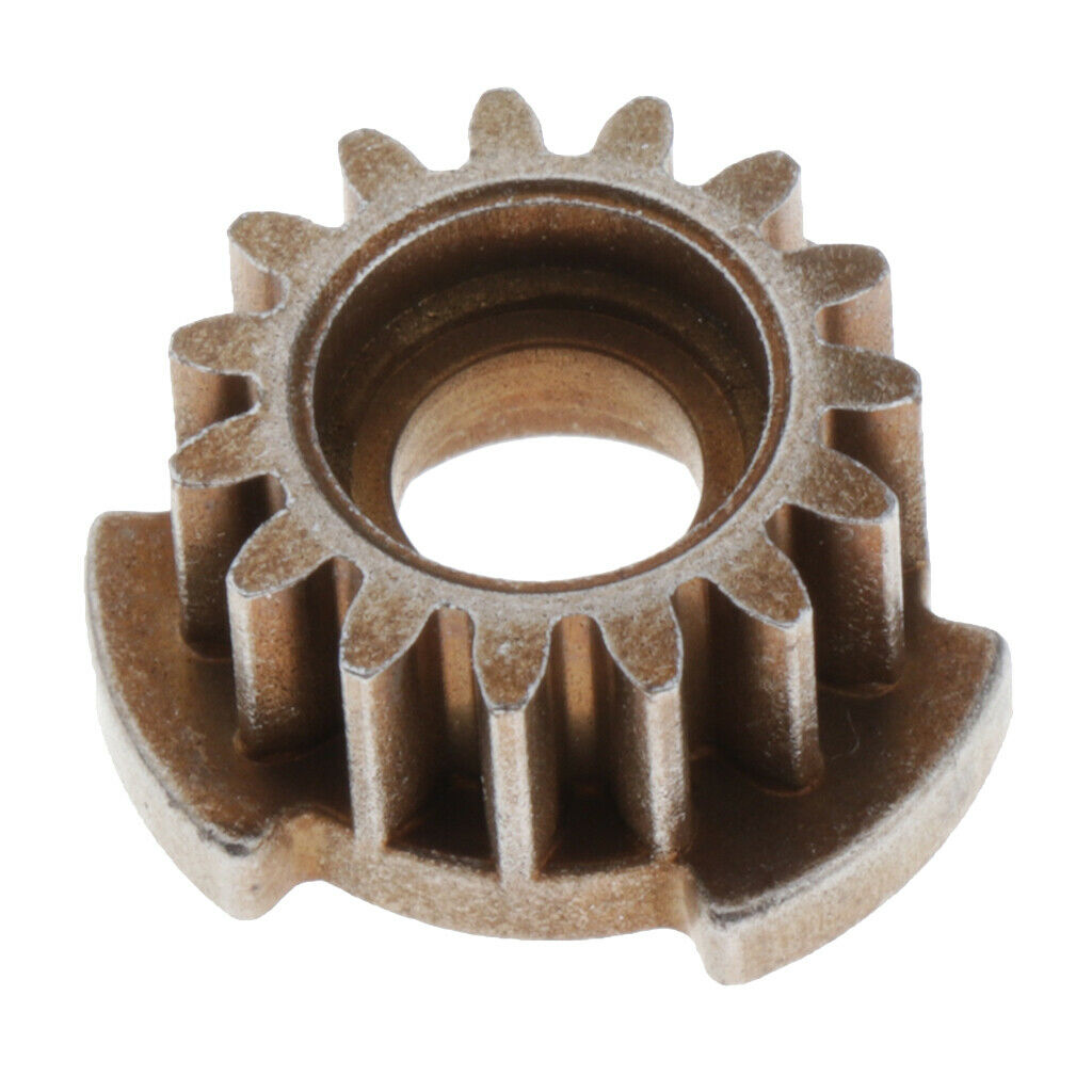 Shifting Teeth Gear Replacements For HG-P408 RC Truck Upgrade Accessory