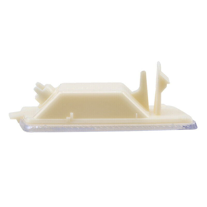 Left Front Bumper Side Markers Light Housing Cap Fit VW Jetta Golf MK5 06-2009