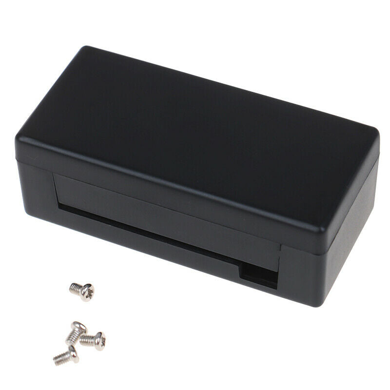 1Pcs Black Plastic Protective Case for Raspberry Pi Ze NTBD