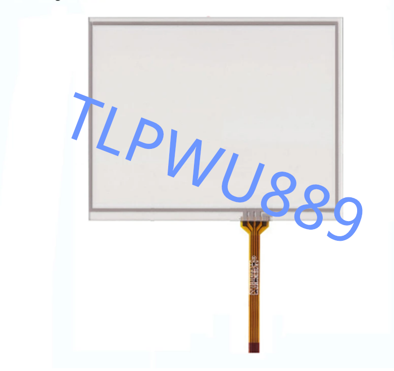 1 PCS New For For Korg KP3 KAOSS PAD Touch Digitizer Screen Panel @tlp
