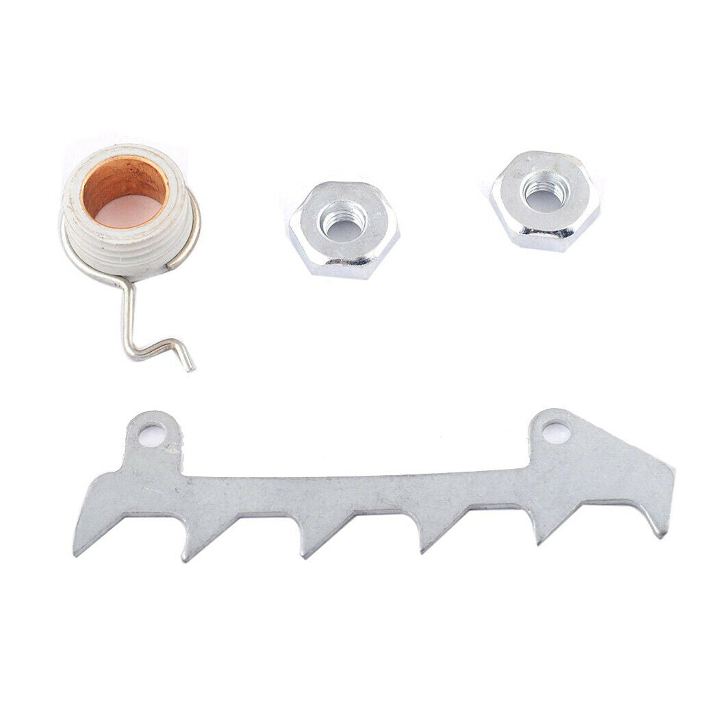 Chainsaw Parts Sprocket Worm Gear Kit for Stihl MS230 023 MS250 025 MS210
