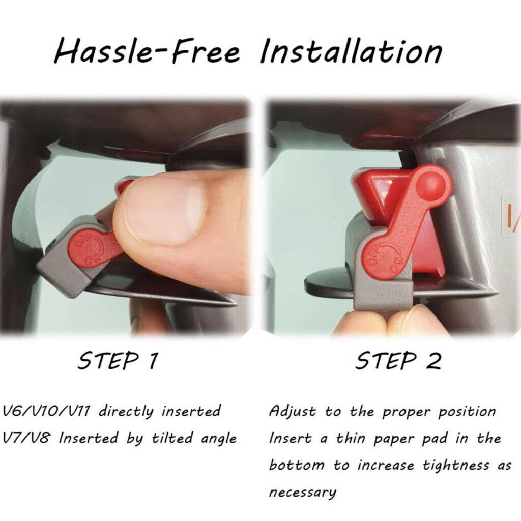 Premium   Lock for  Vacuum Mini Auto-Switch Cleaning Parts Accs