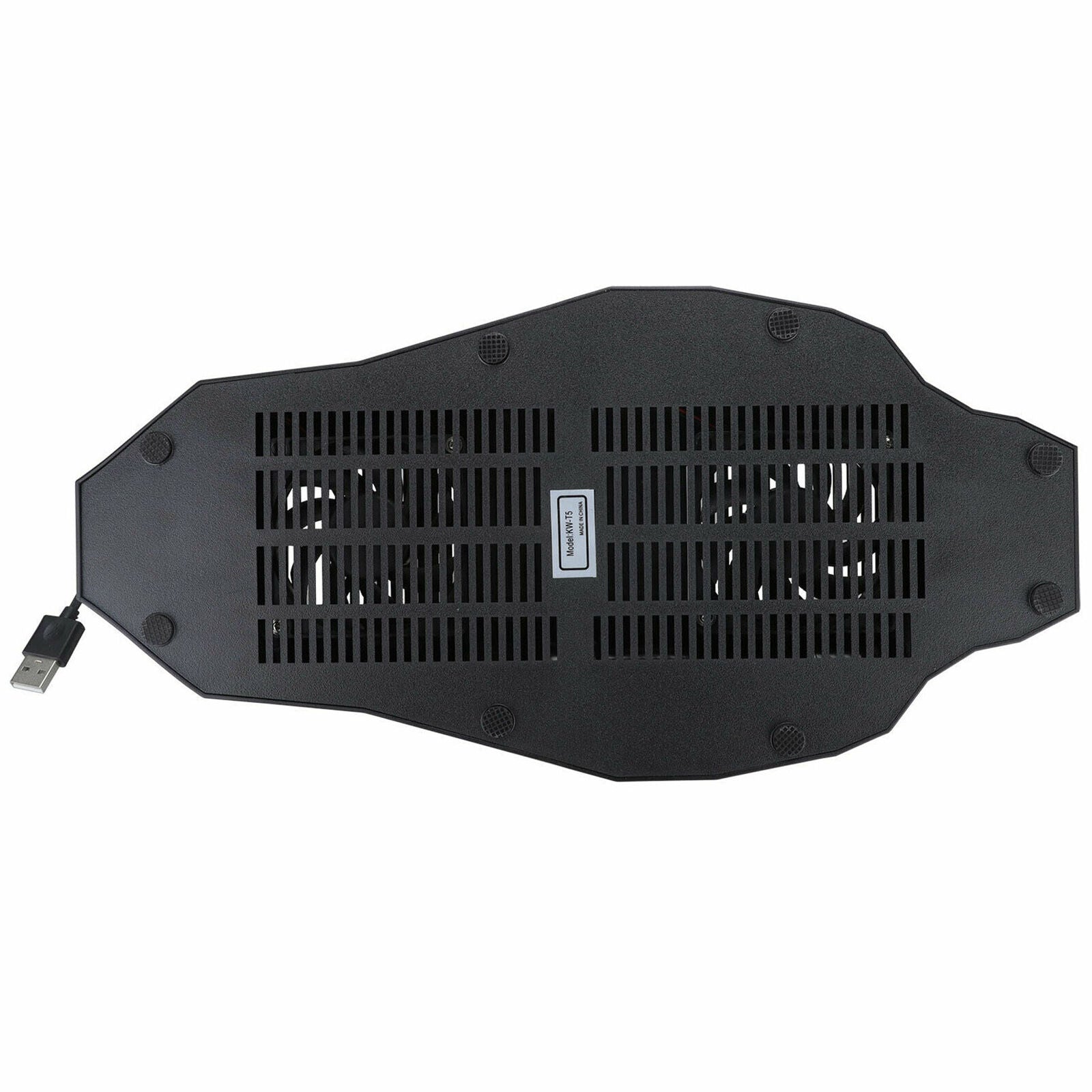 PS4 Vertical Stand Cooling Fan Controller Charging Station for PlayStation 4