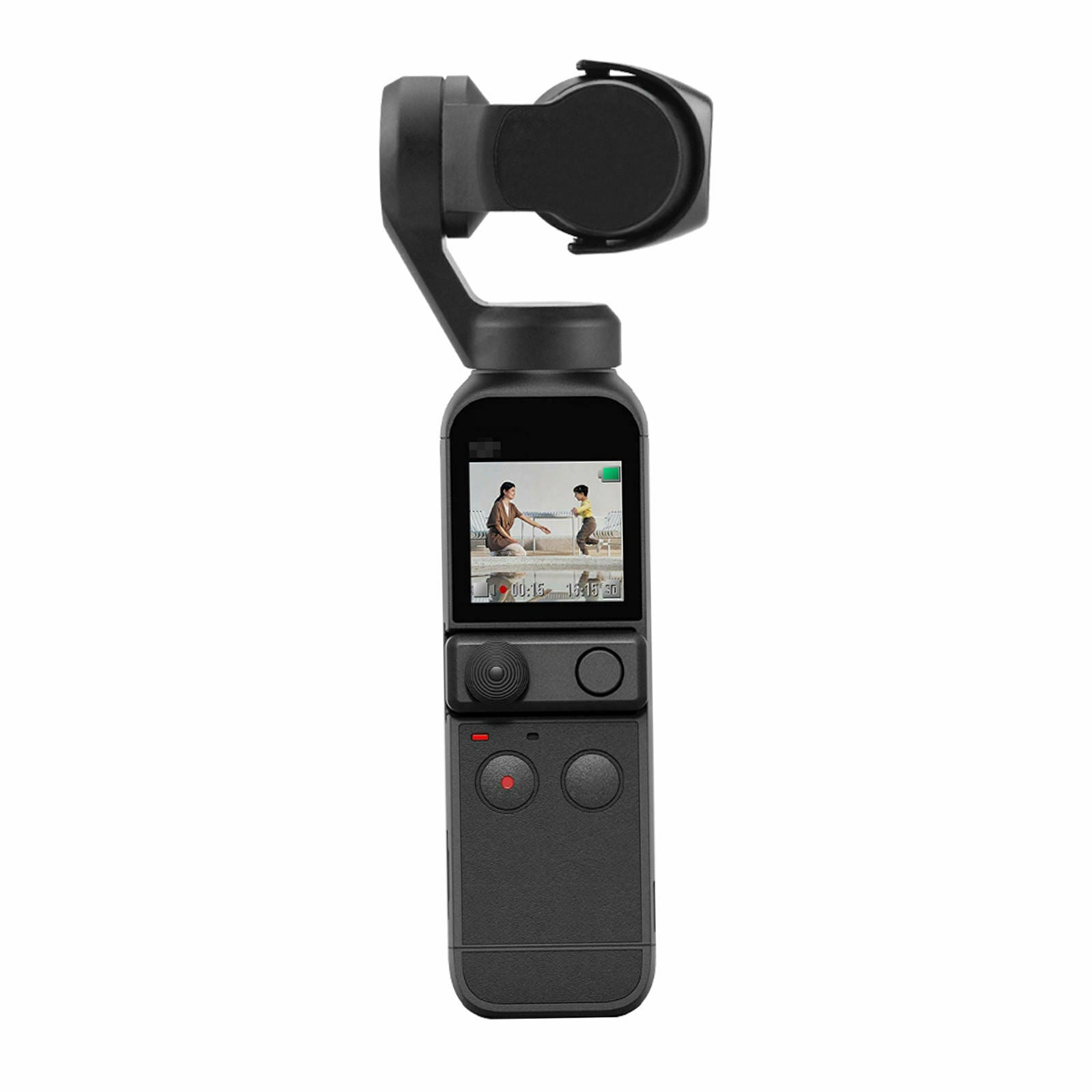 Lens Protection Cover Gimbal Protector for OSMO Pocket 2 Camera Accessories