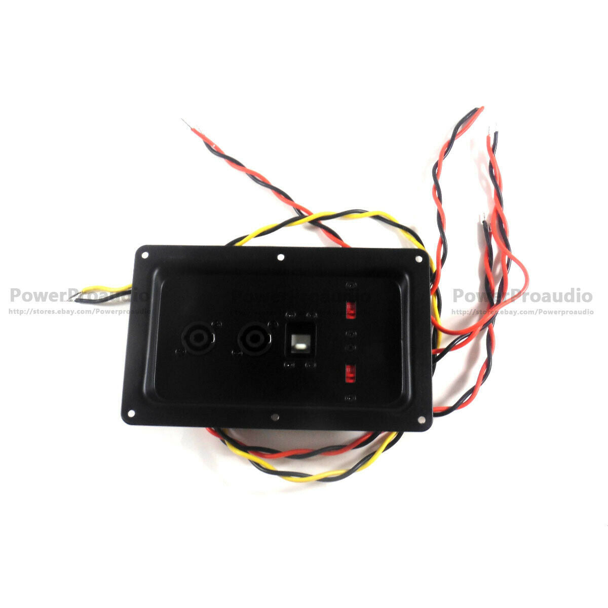 Line Array Repair Speaker Crossover part For JBL VRX932 DJ System Professional