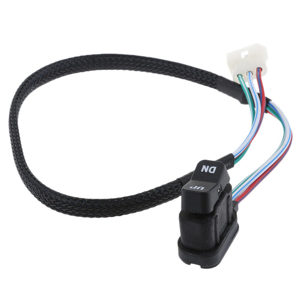 87-859032T3 Trim and Tilt Switch for Mercury Outboard Remote Control Box