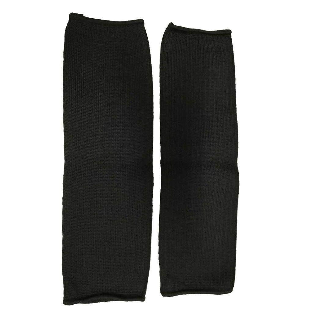 Arm Protection Sleeve, Anti-Cut Burn Resistant Sleeve,Anti Abrasion Safety