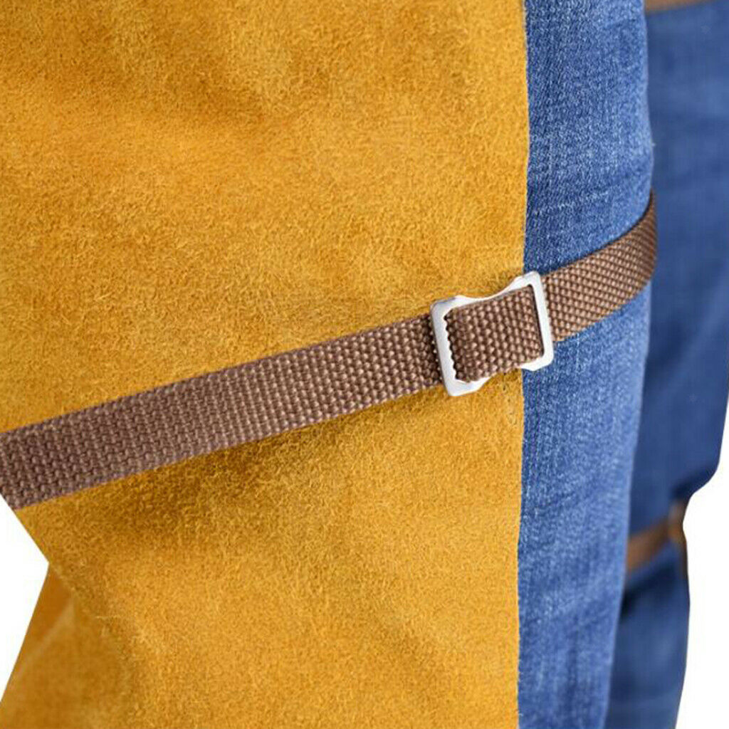 Welding Welder Repair Labor Working Trousers Breatheable and easy to wear