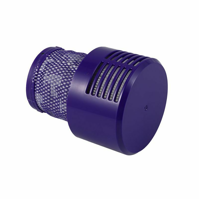 4 Pack Washable Filter Unit For Dyson V10 Sv12 Cyclone Animal Absolute Total CH9