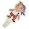 Pirate Captain Cake Cupcake Toppers 30Pcs Cute Cartoon Design For Birthday Party