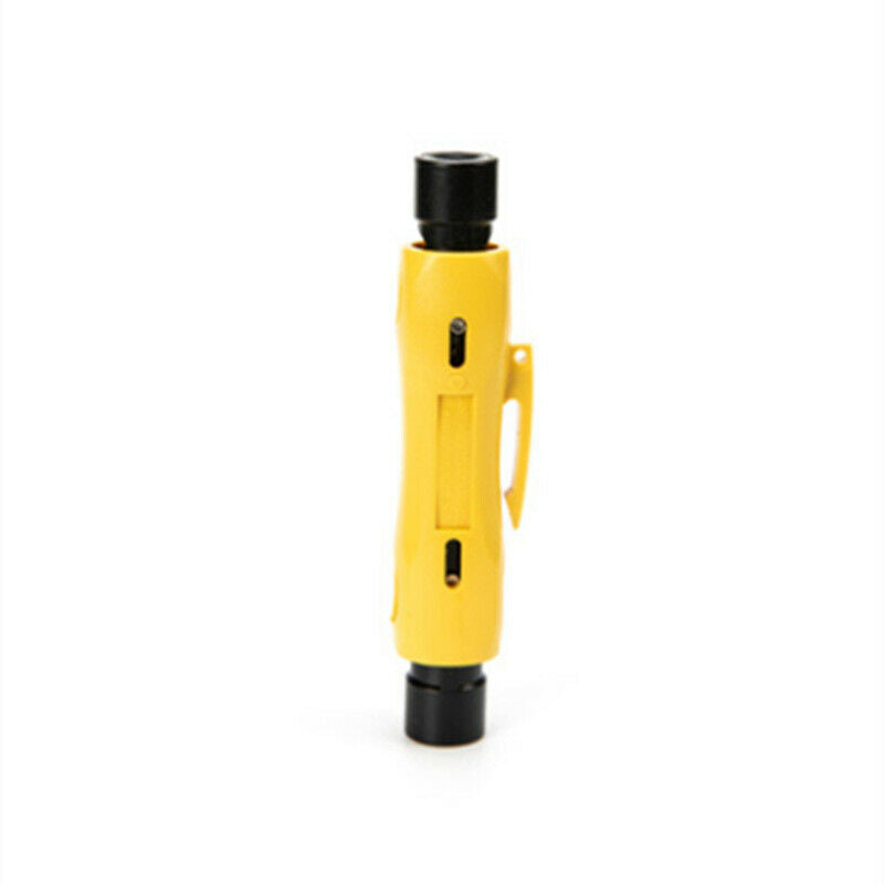 Wire Stripper Coaxial Dual-Purpose Cable Stripper Cable Stripper