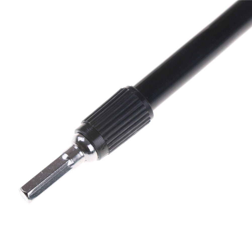Extension Screwdriver Drill Bit Flexible Shaft Holder Connecting Link Too.l8