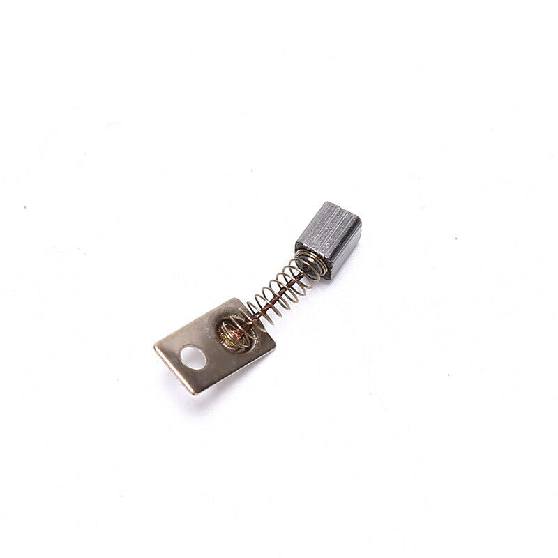10pcs Carbon Brushes For Grinding Machine Engraving Machine Electronic Pe xJSJC
