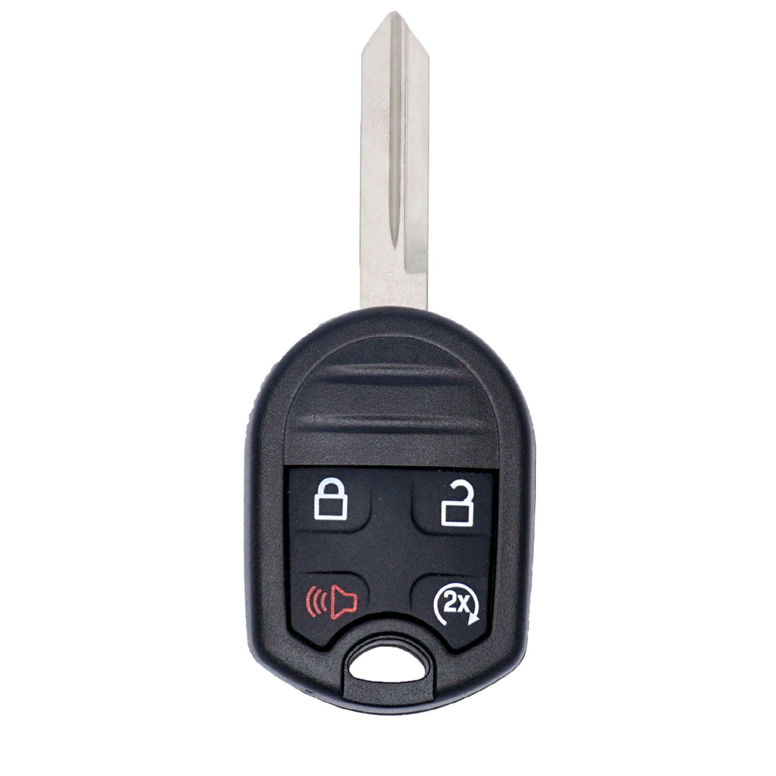 2 for Ford 2011 2012 2013 2014 2015 2016 F150 F350 keyless Remote start Key Fob